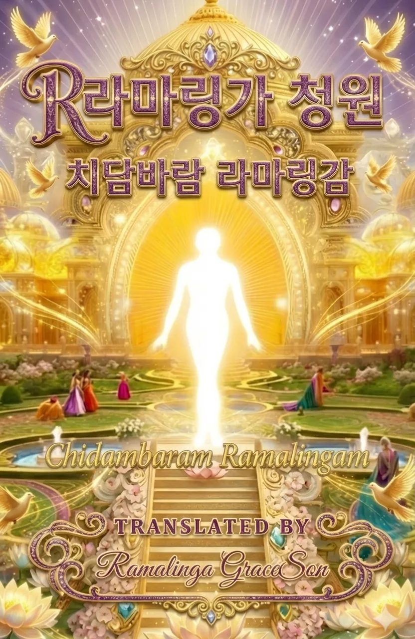 라말린가 간구문 